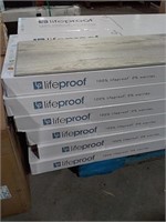 Lifeproof Flooring