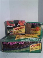 Vigoro Edging Kit