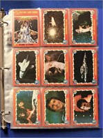 1979 BUCK ROGERS COMPLETE SET & STICKERS, TOPPS