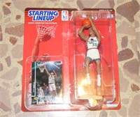 STARTING LINEUP 1998 GRANT HILL COLLECTIBLE