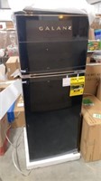 Galanz Retro Refrigerator