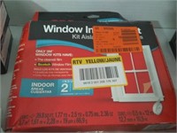 Window Seals and More
