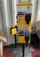 Kitchener overstock and vending machine auctions