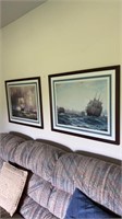 Ship Prints