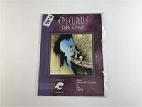 EPICURUS COMIC BOOK 11