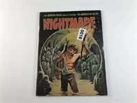 NIGHTMARE COMIC BOOK 11