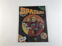 SPACE:1999 COMIC BOOK 141