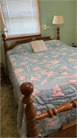 Full bed/ mattresses( matches 8059)