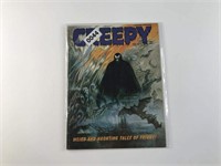 CREEPY COMIC BOOK 5