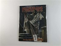 NIGHTMARE COMIC BOOK 13