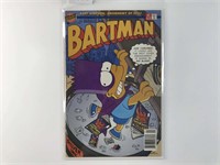 BATMAN COMIC BOOK 1