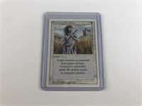 MAGIC THE GATHERING SHIFT TO PLOWSHARES