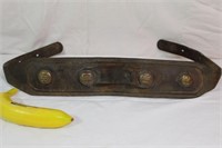 Antique U.S. Army Calvary Leather Horse Harness