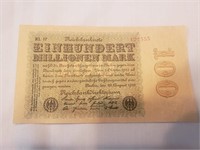 Hibid Online Auction - Paper Money & Coins 06-18-2022