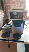 Farmers Bros Electric Coffee pot