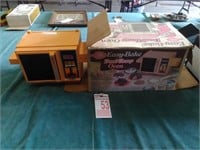 Betty Crocker Easy-Bake Oven