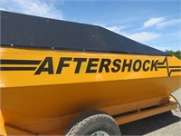 OMC Aftershock CC-350 Reservoir Cart