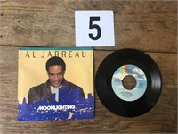 Al Jarreau - "Moonlighting"