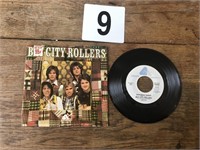 Bay City Rollers - "Saturday Night"