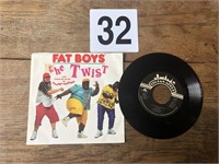Fat Boys - "The Twist"