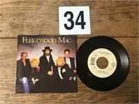 Fleetwood Mac - "Little Lies"