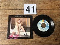 Glenn Frey - "Sexy Girl"