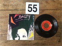 Janet Jackson - "Nasty"