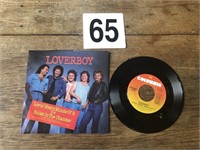 Loverboy - "Lovin' Every Minute of It"