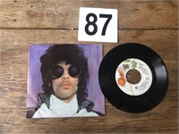 Prince - "When Doves Cry"
