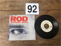 Rod Stewart - "Infatuation"
