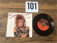 Stacey Q - "We Connect"