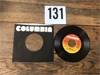 Vinyl Record Collection Auction