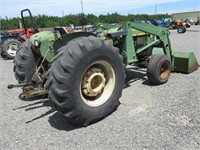 John Deere 2630 Wheel Tractor