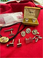 VINTAGE ESTATE JEWELRY