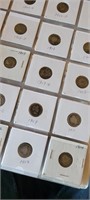 Larry McCann personal Coin Collection