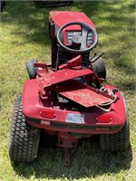 3 - Toro Wheel Horse Parts Lawn Mowers