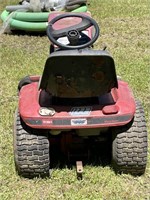 3 - Toro Wheel Horse Parts Lawn Mowers