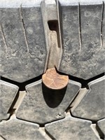 4 - Goodyear 11R 22.5 Tires On Rims
