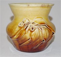 Australian Bryce Carter pottery vase