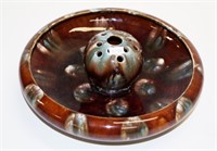 Regal Mashman Australian Pottery Float Bowl