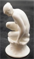 Good Royal Doulton 'Female Study' figurine HN606a