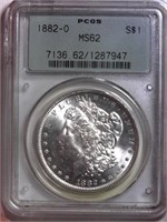 CC Coins Auction 5
