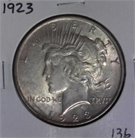 CC Coins Auction 5