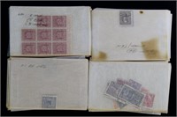 July 10th, 2022 Weekly Stamps & Collectibles Auction