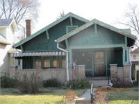 537 Rural St, Indianapolis Real Estate Auction