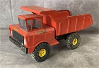 Vintage 17" Metal Nylint Hydraulic Dump Truck