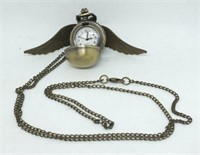 PENDENT WATCH