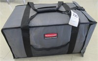 Rubbermaid commercial pro serve cooler/warmer.