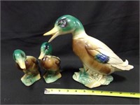 Duck Figures, Planter (7)