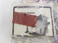 Model Train Bachman HO Scale Parts